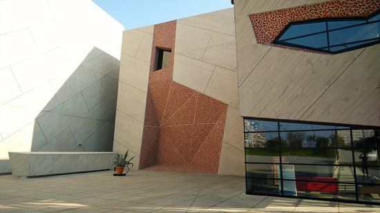 Centrum Kulturalno-Kongresowe JORDANKI